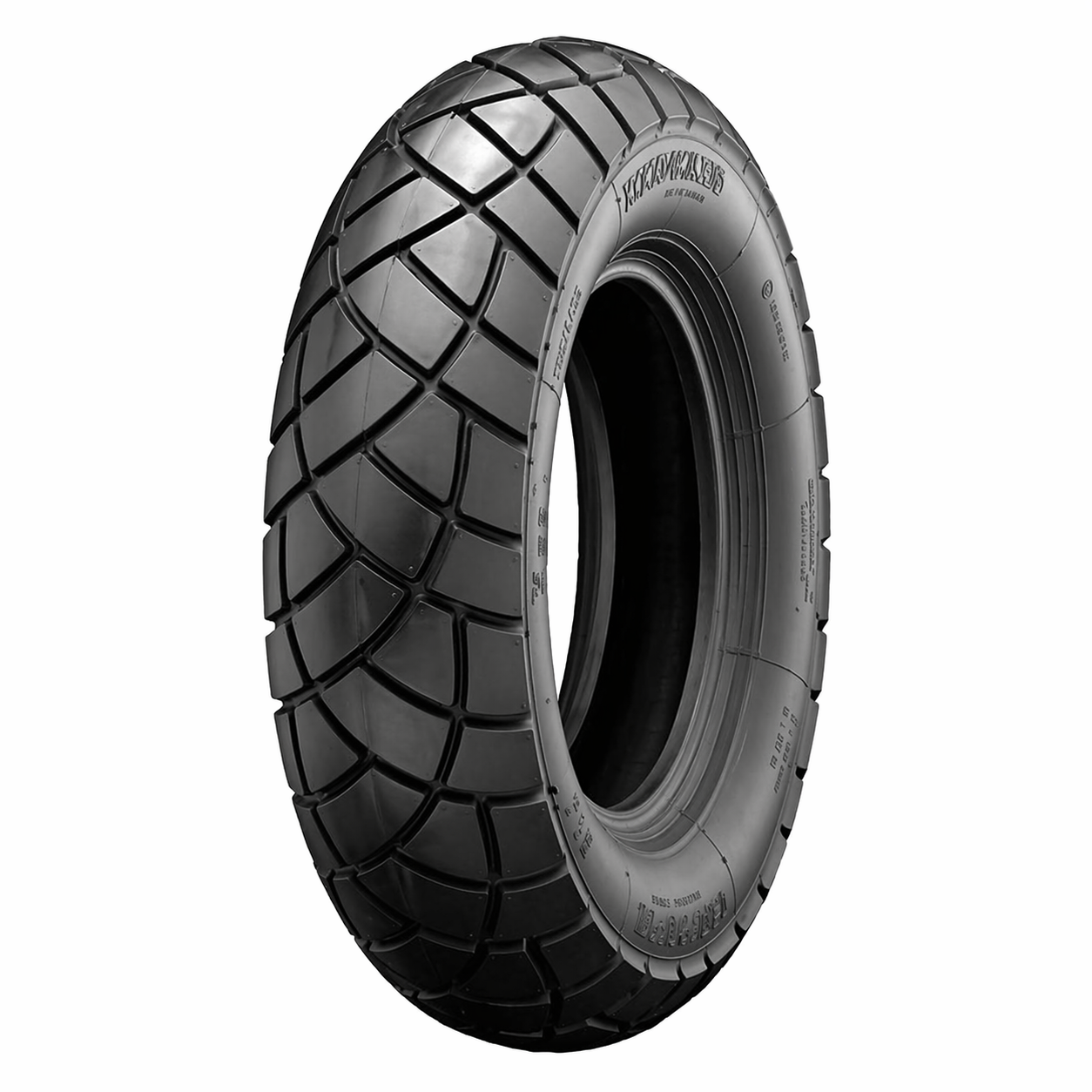 Heidenau K59 130/90 -10 61J