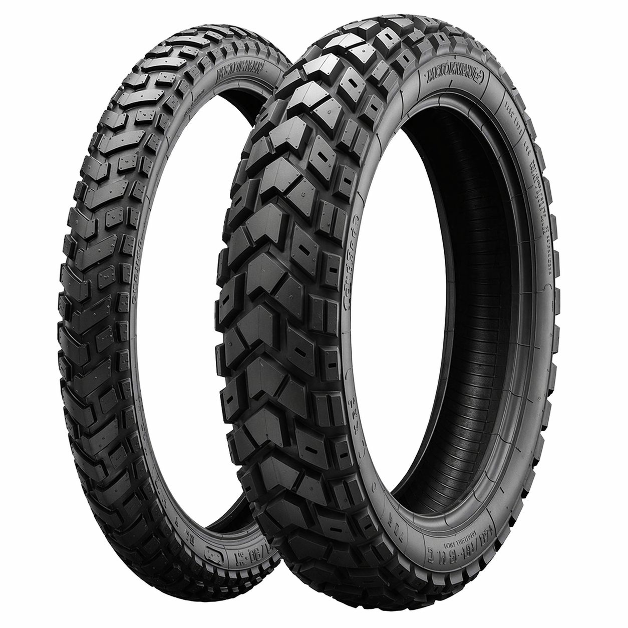 Heidenau K60 2.75 -21 45P