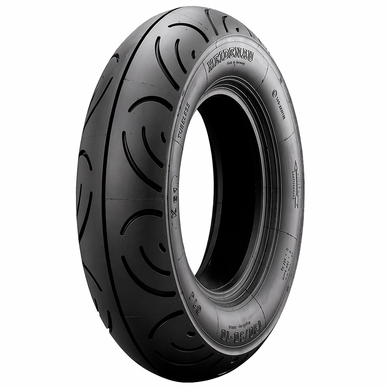 Heidenau K61 RF 120/70 -10 54M