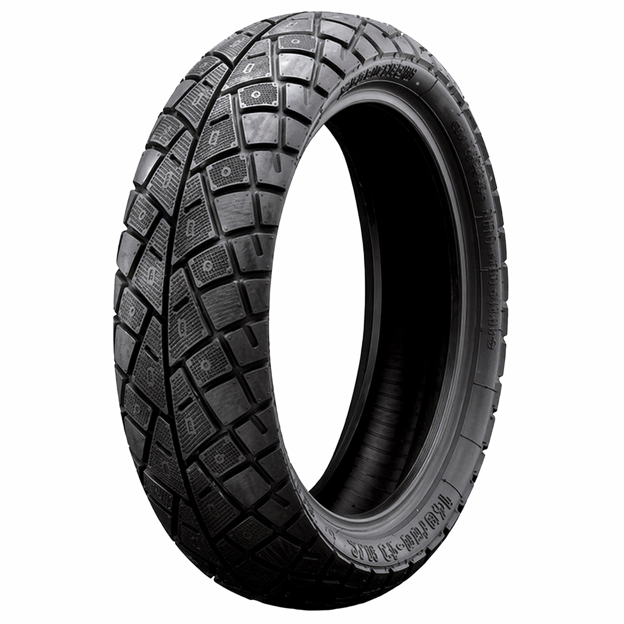 Heidenau K62 RF 130/70 -10 62M