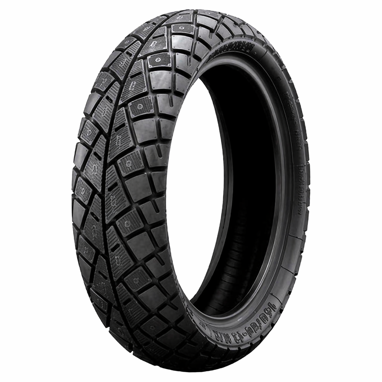 Heidenau K62 SNOW RF 140/60 -13 63P