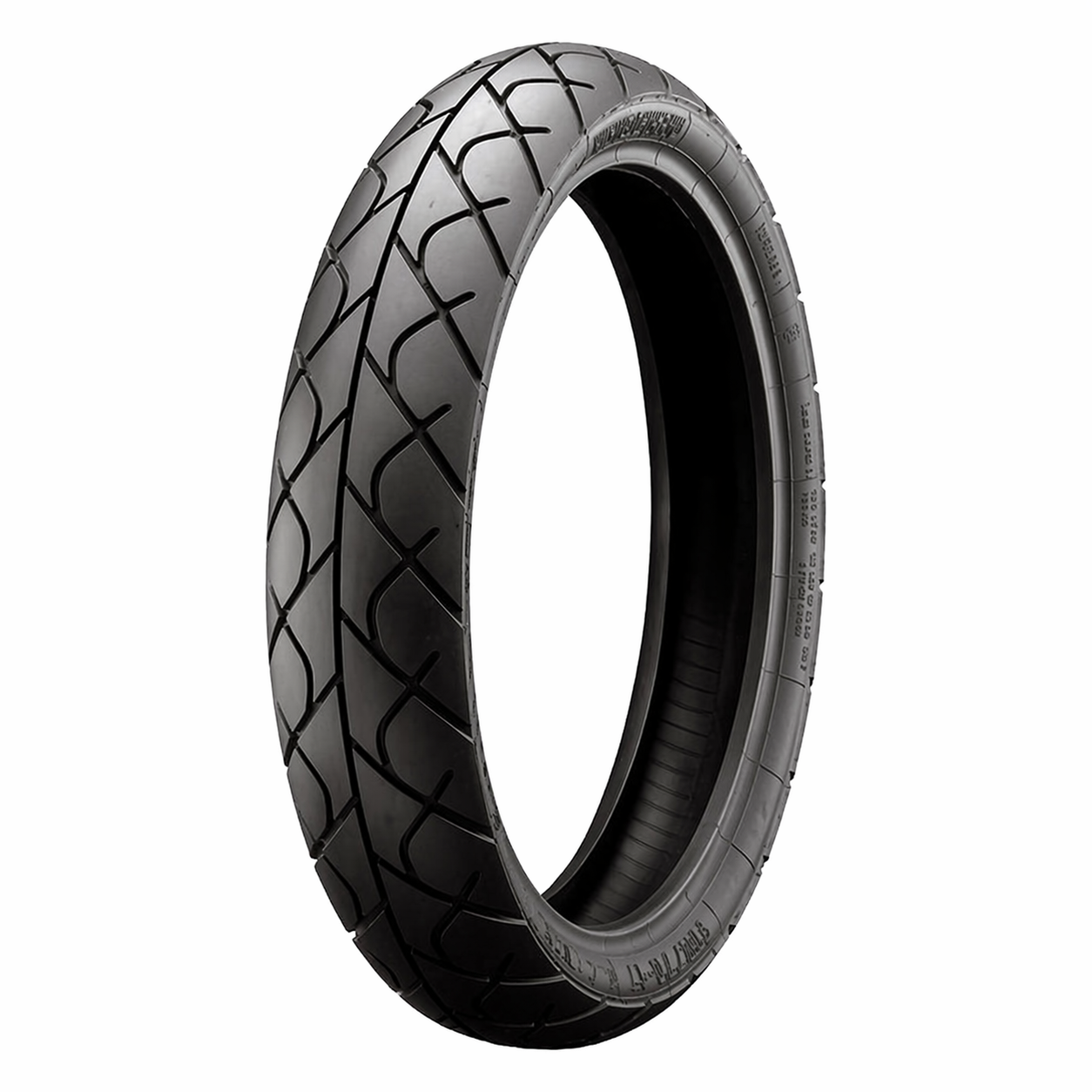 Heidenau K63 F/R 100/90 -17 55H