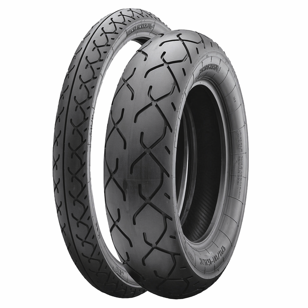 Heidenau K65 RF R 120/90 -18 71H