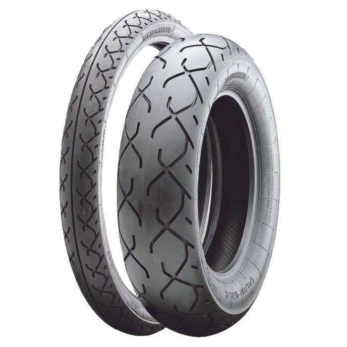 Heidenau K65 RSW/DRY 3.00 -18 47H