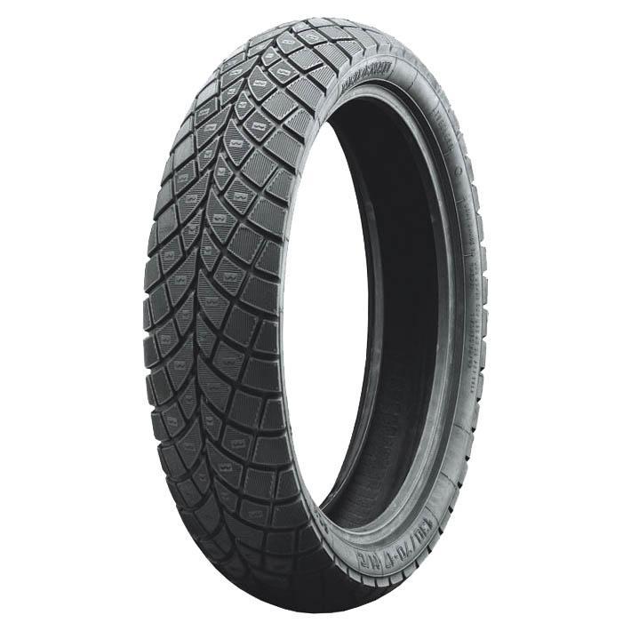 Heidenau K66 F/R 100/80 -17 52H