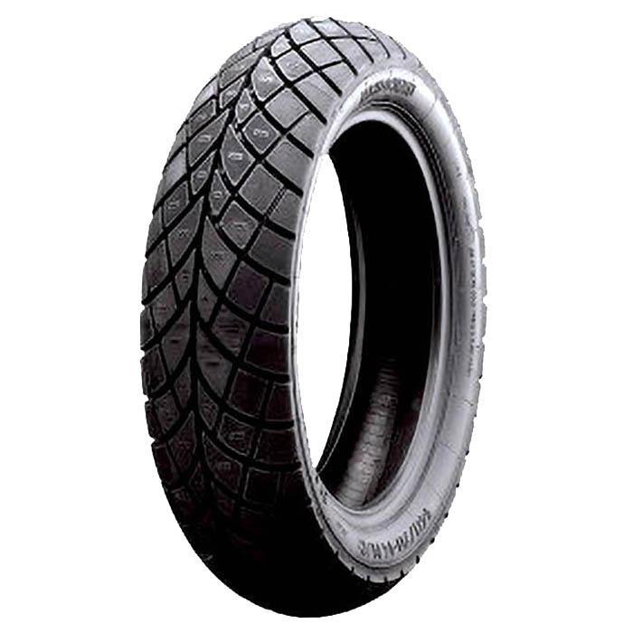 Heidenau K66 SNOW  F/R 110/70 -16 52S