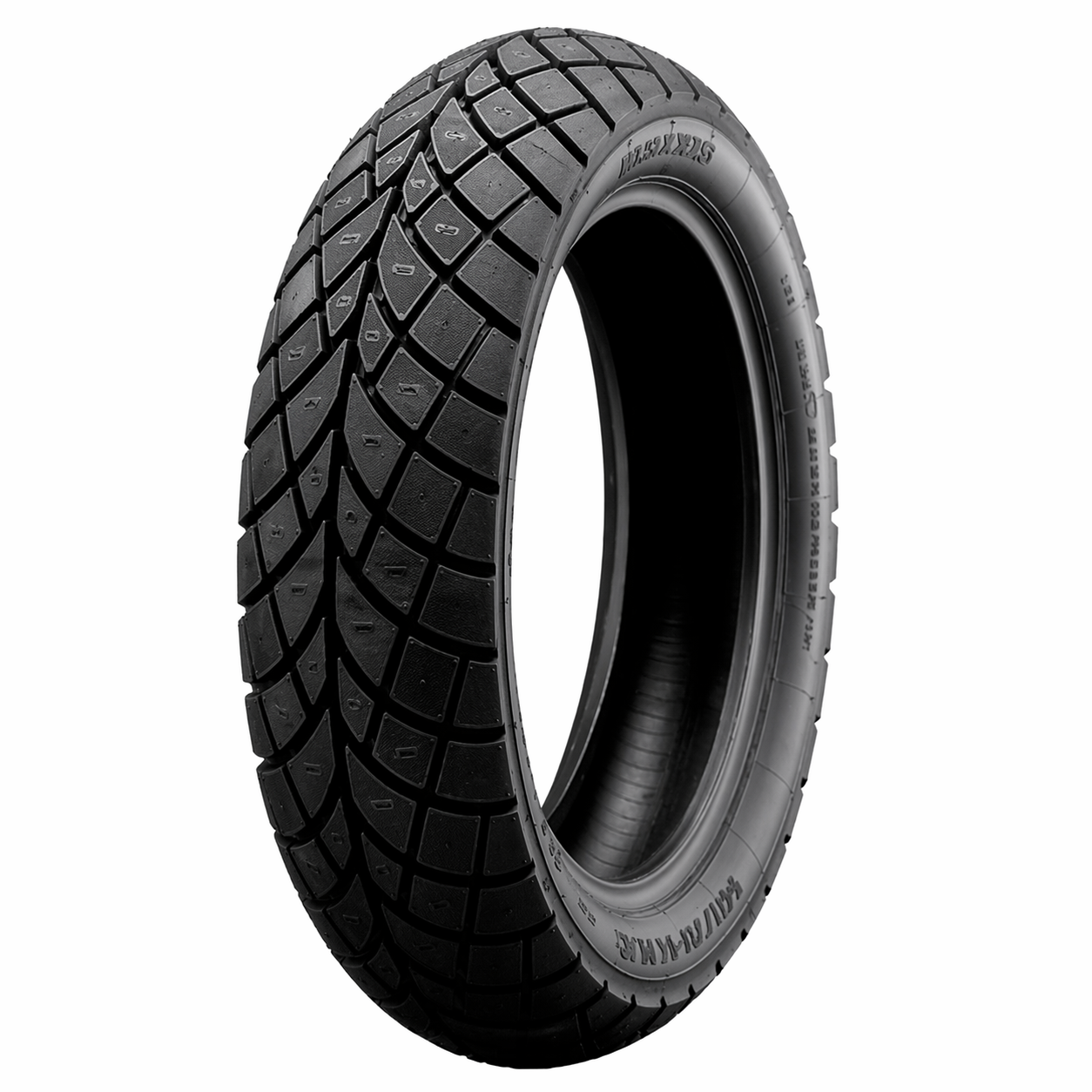 Heidenau K66 SNOW  F/R 110/70 -16 52S