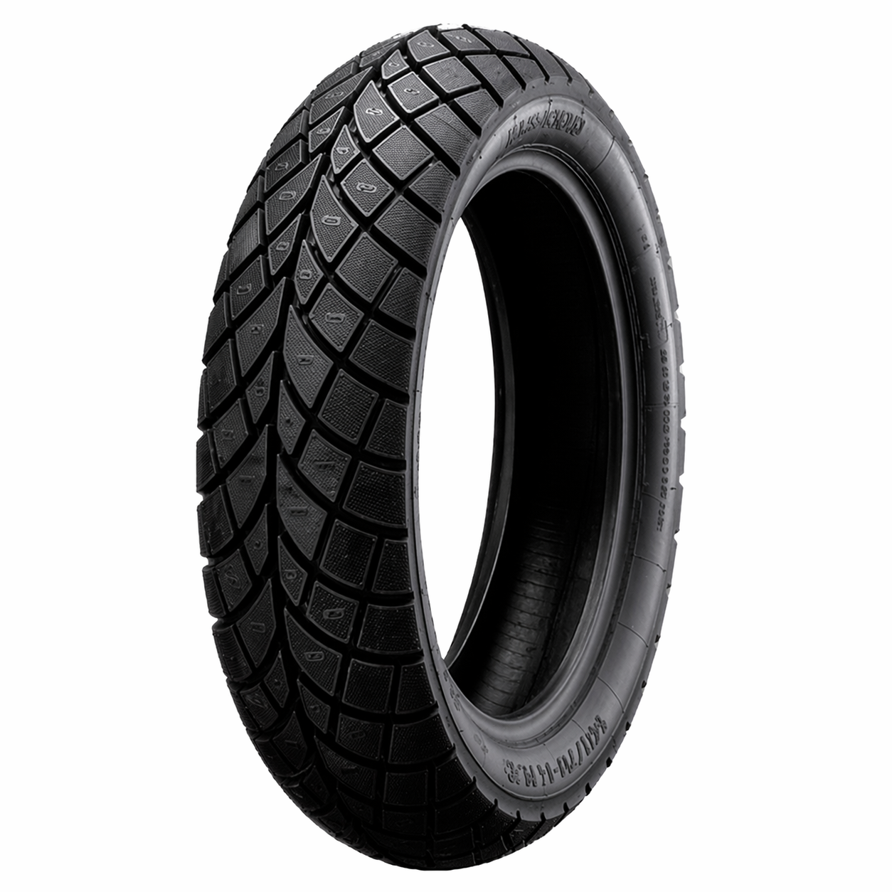 Heidenau K66 SNOW M+S 90/90-14 52P