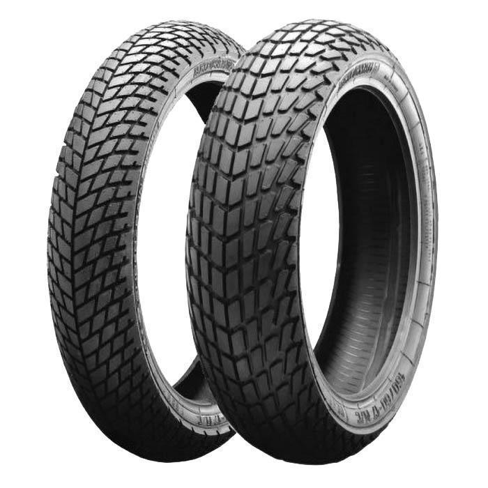 Heidenau K73 M+S SILICA 160/60 -17 69H