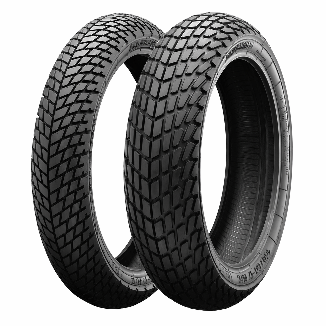 Heidenau K73 SUPER RAIN 160/60 -17 69H
