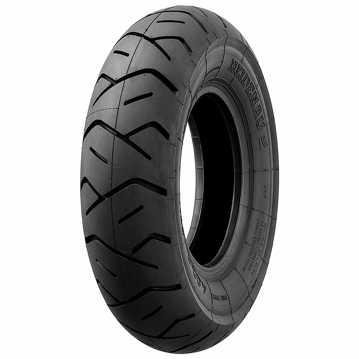 Heidenau K75 3.50 -8 46M