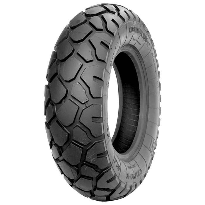 Heidenau K77 SNOW 120/90 -10 66M