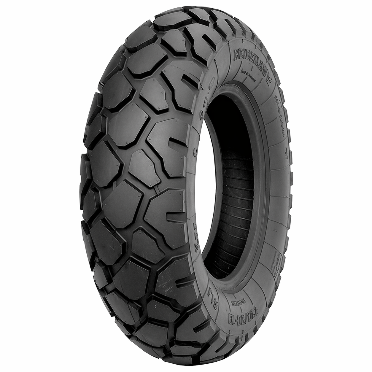 Heidenau K77 SNOW 120/90 -10 66M
