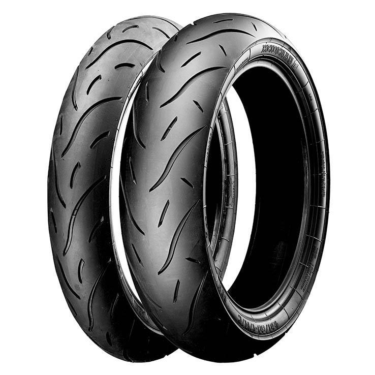 Heidenau K80 RF 80/90 -17 50S