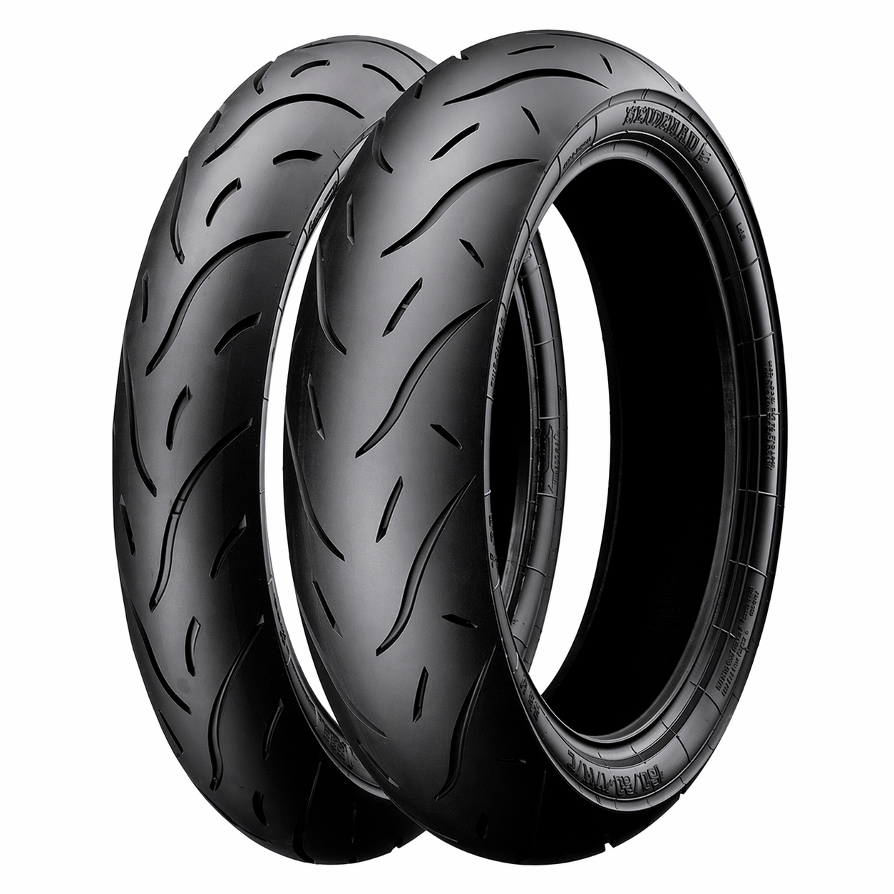 Heidenau K80 RF 80/100 -18 47H