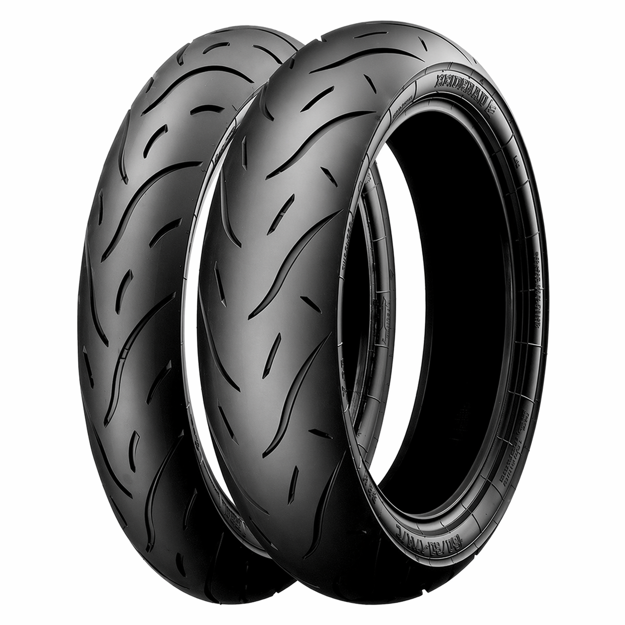 Heidenau K80 SR 100/90 -10 61M