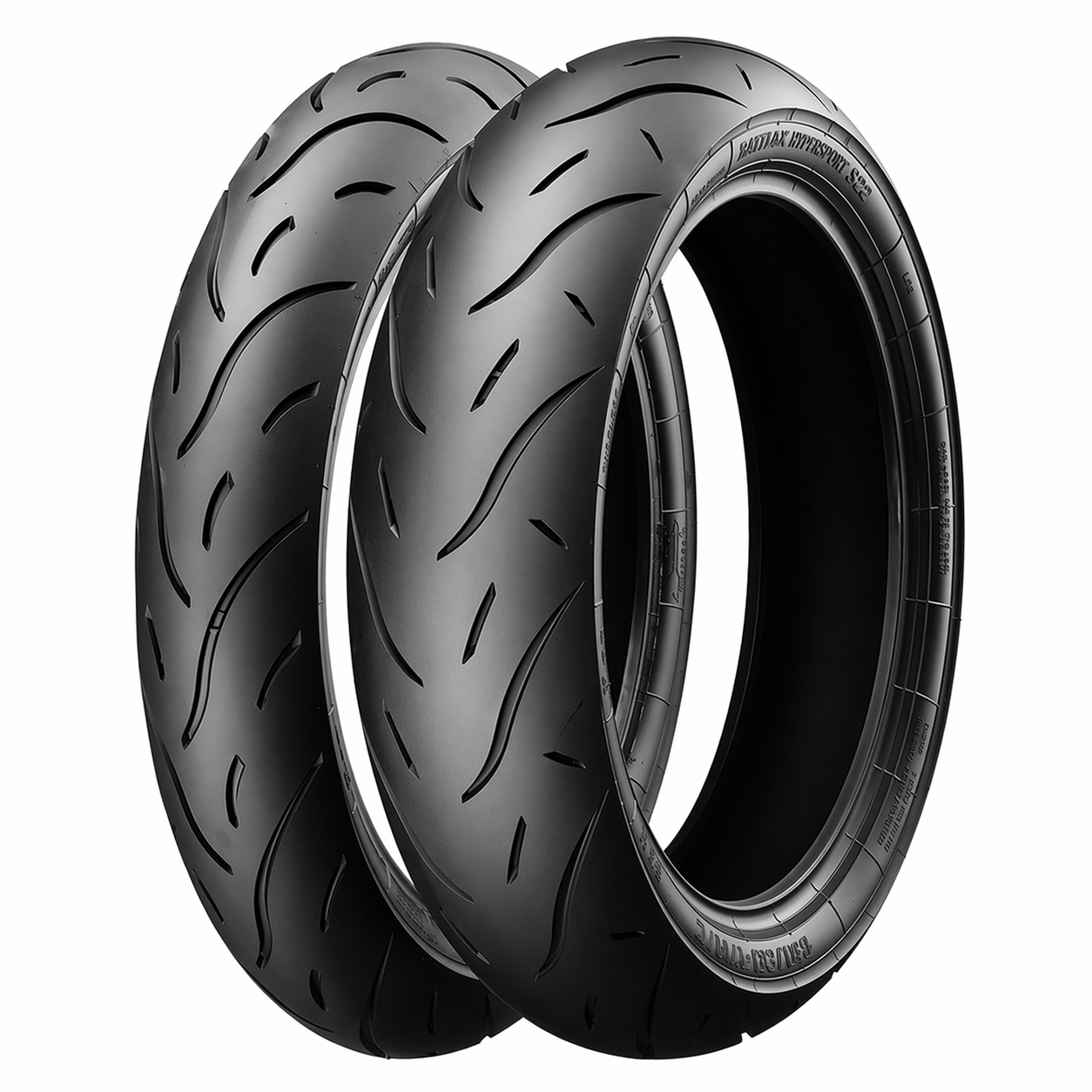 Heidenau K80 SR RF 100/80 -10 58M