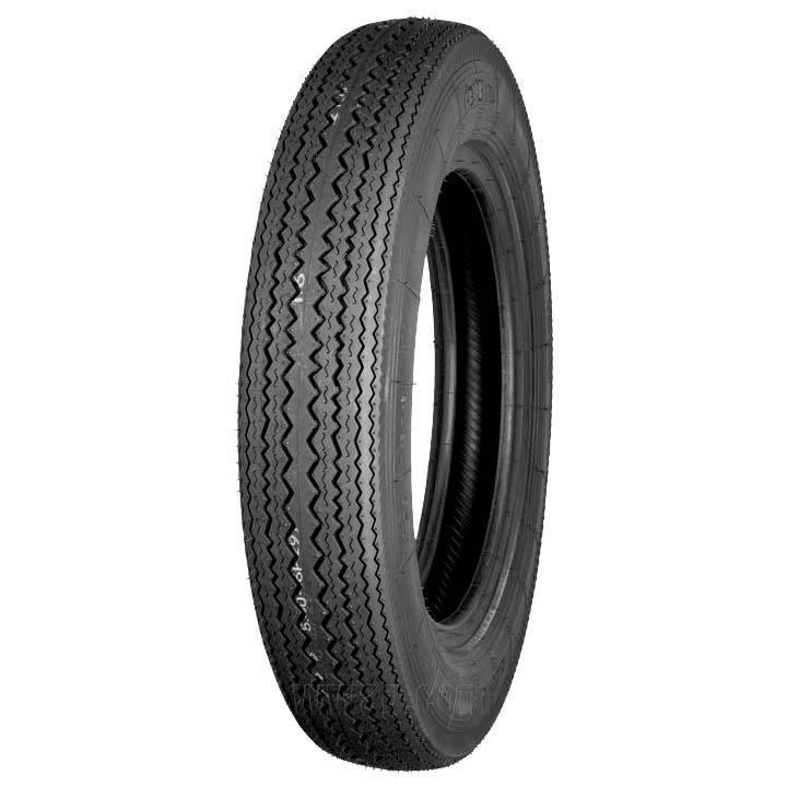 Heidenau P29 OLDTIMER 5.00 -16 76P
