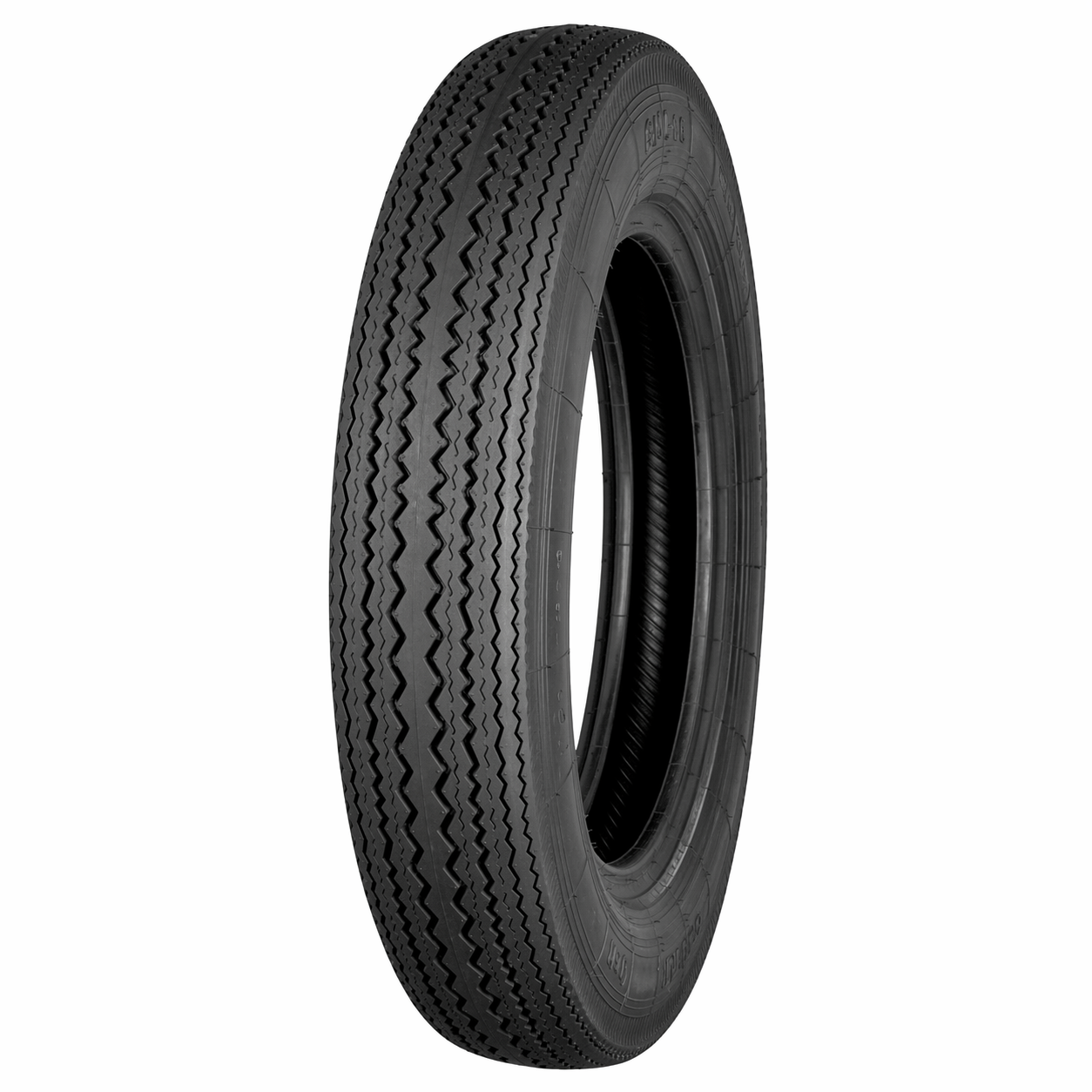 Heidenau P29 OLDTIMER 5.00 -16 76P