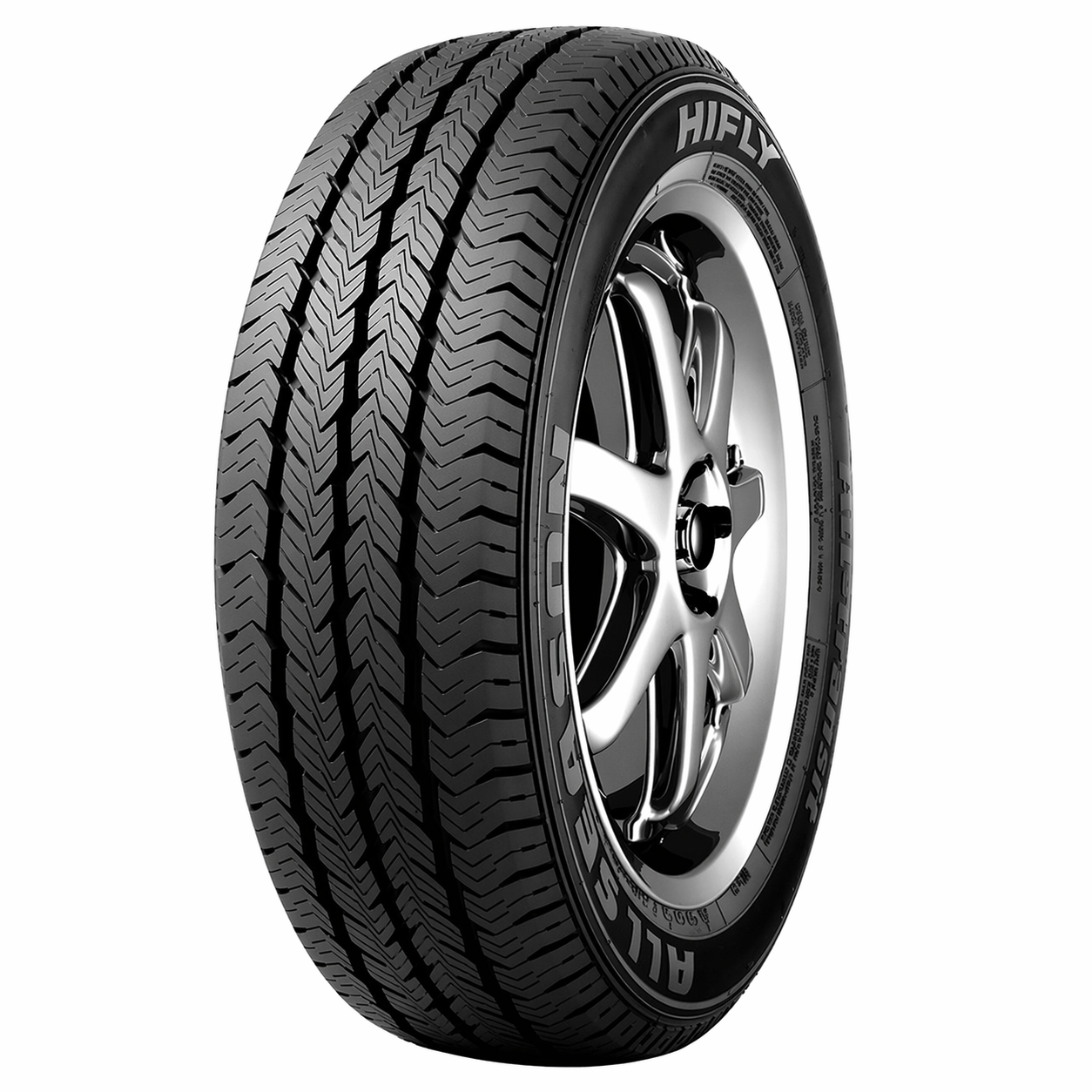 Hifly ALL-TRANSIT 195/70 R15 104/102R