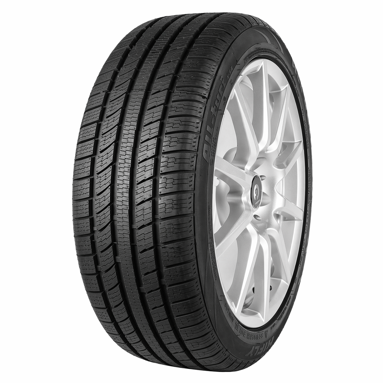 Hifly ALL-TURI 221 185/60 R14 82T