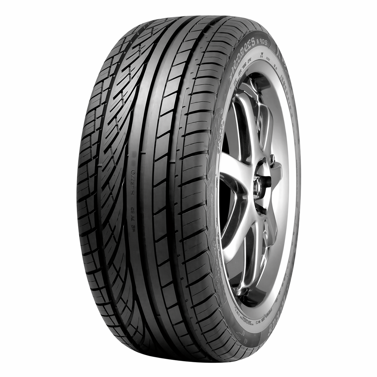 Hifly HP801 SUV 275/45 R20 110V