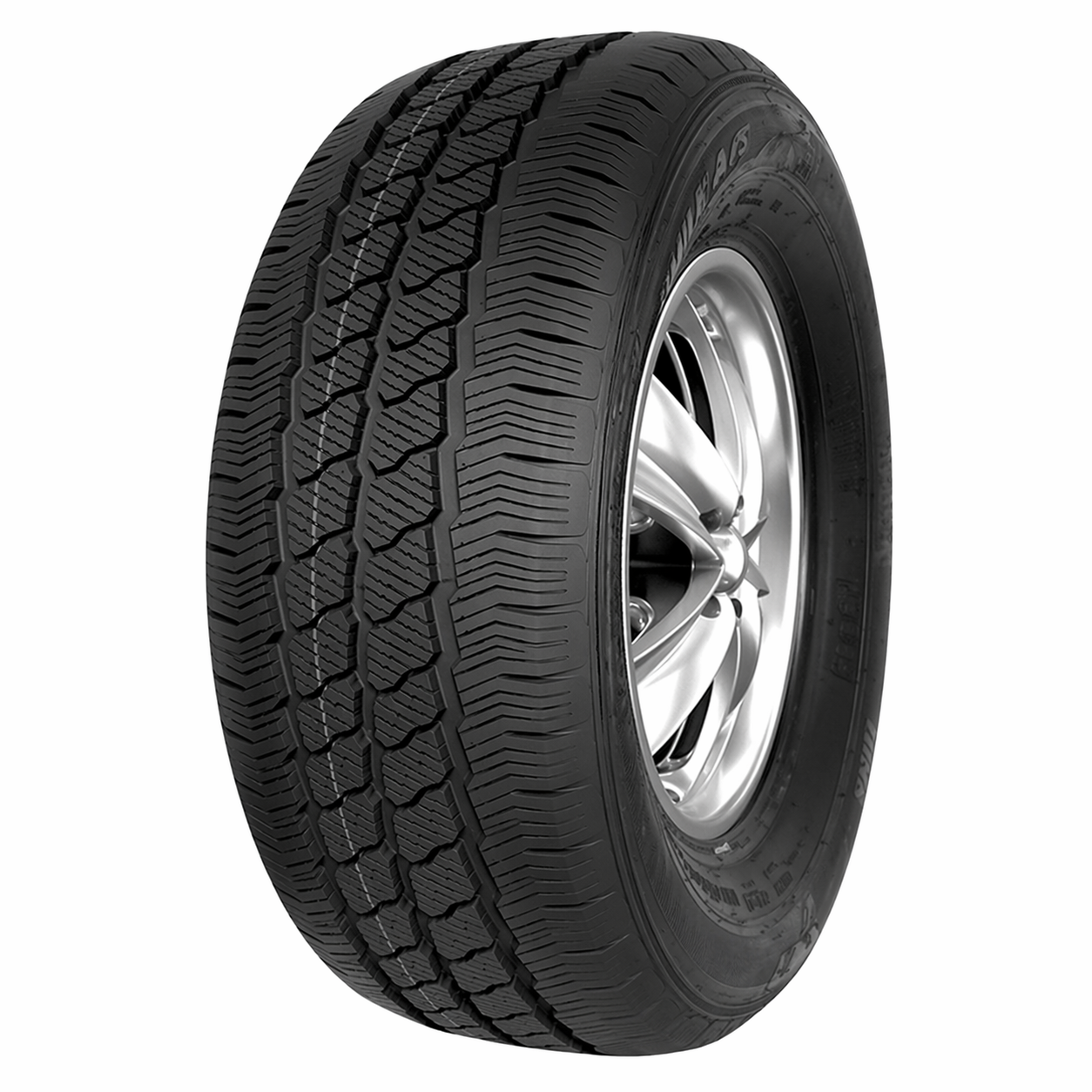 Ilink MULTIMILE A/S 175/70 R14 95/93T