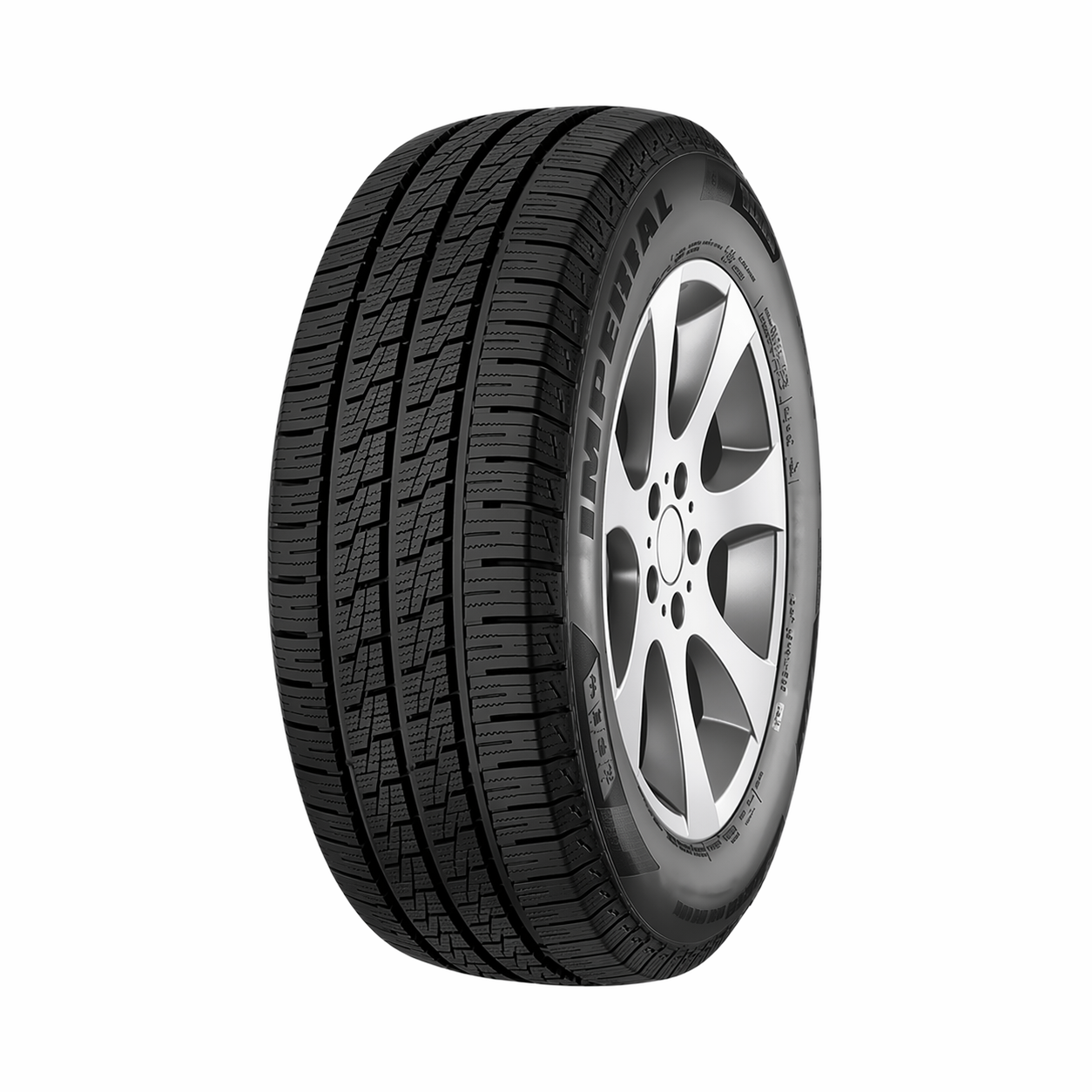 Imperial ALL SEASON VAN DRIVER 205/75 R16 113/111S