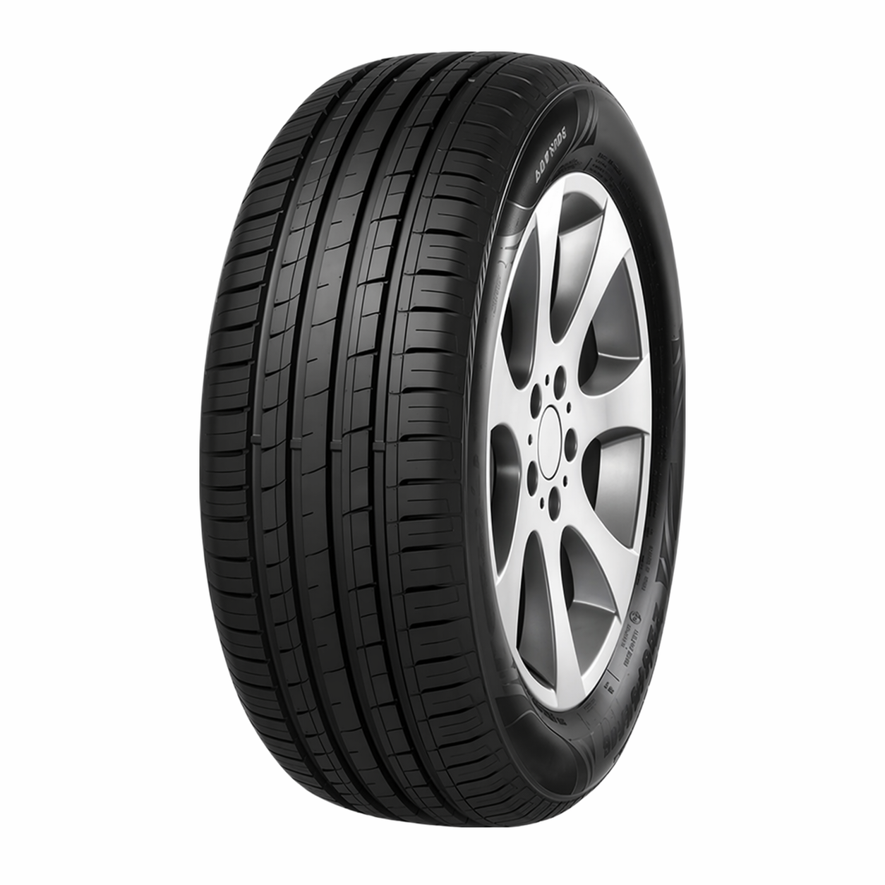 Imperial ECODRIVER 5 165/50 R16 75V