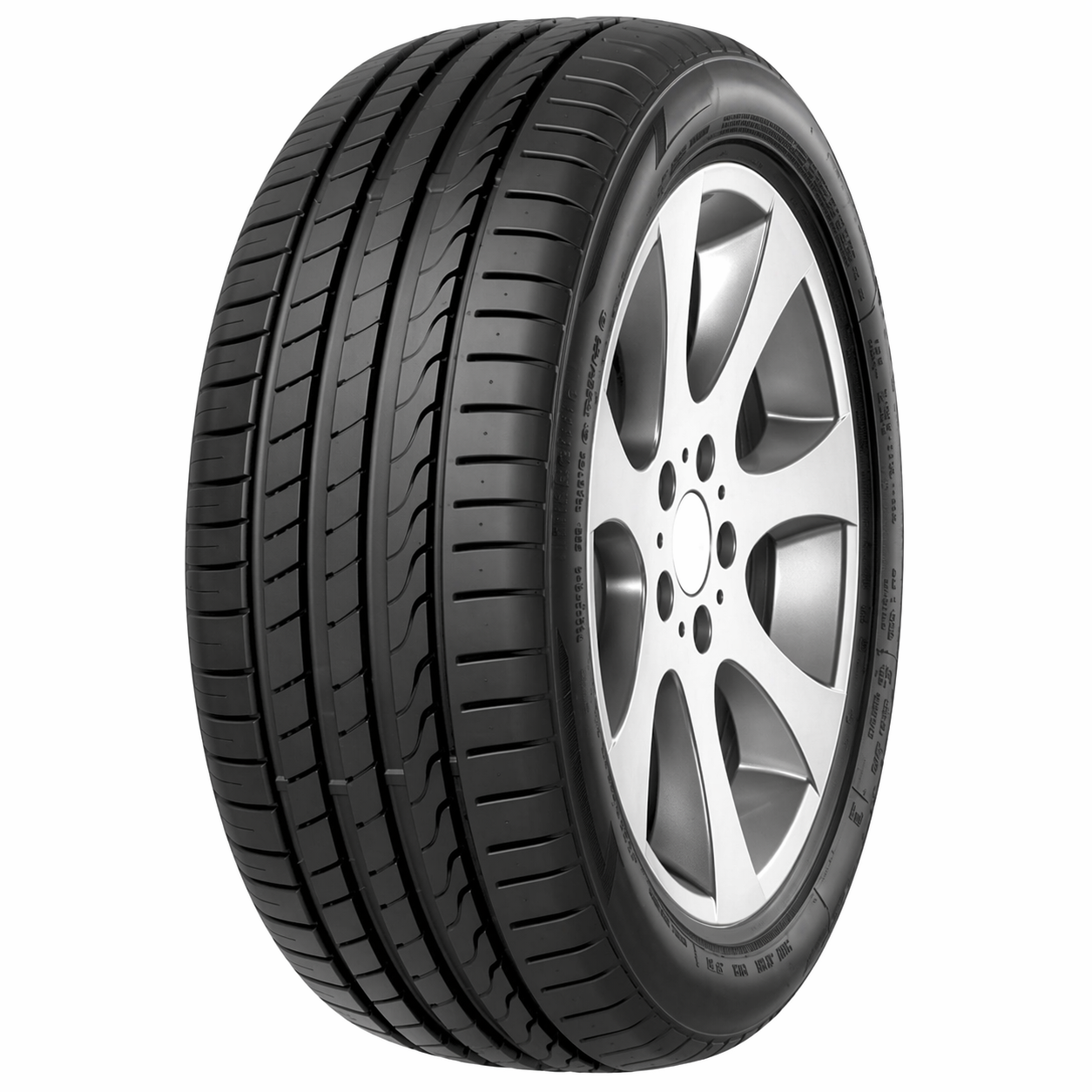 Imperial ECOSPORT 2 225/50 R16 92W