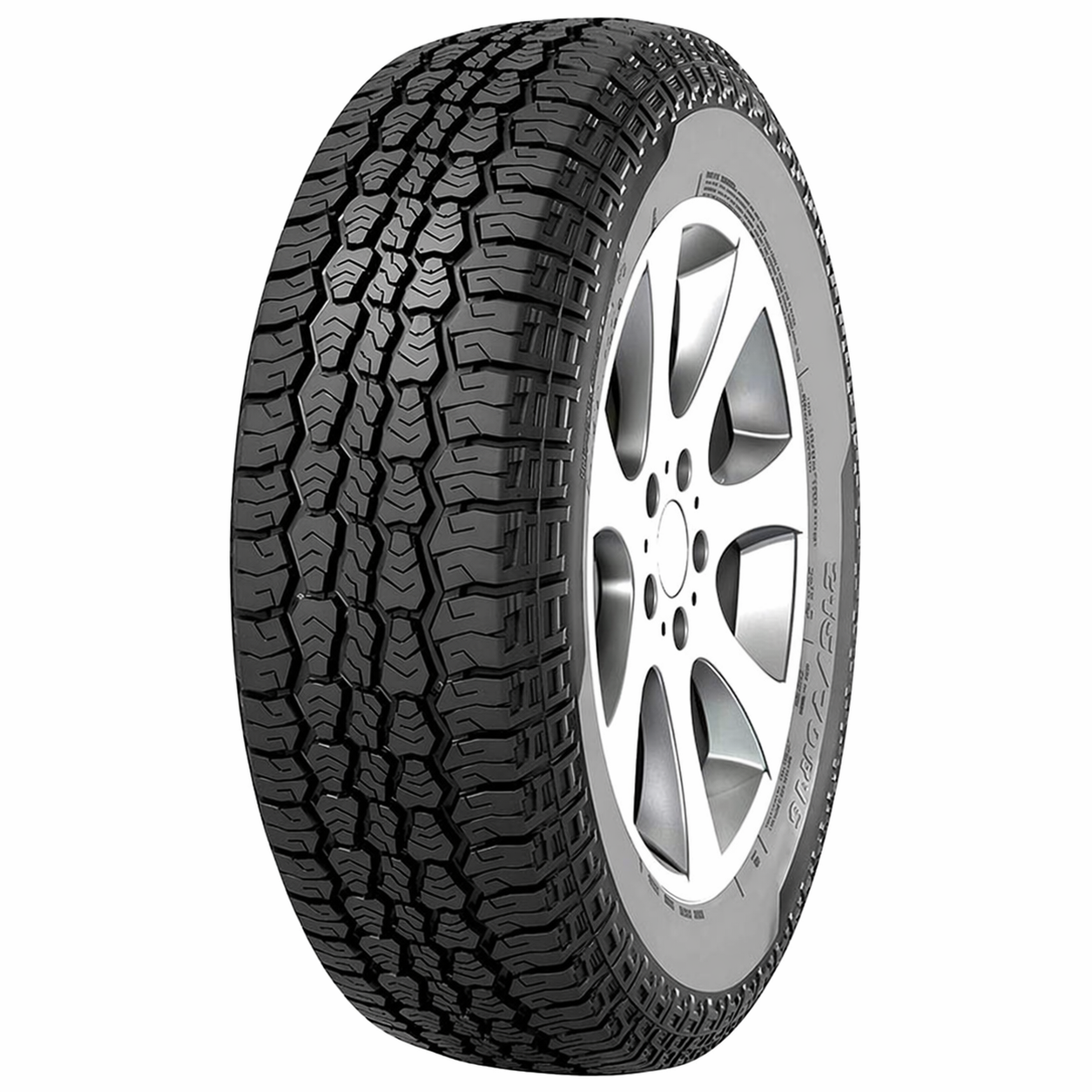 Imperial ECOSPORT A/T 215/70 R16 100H