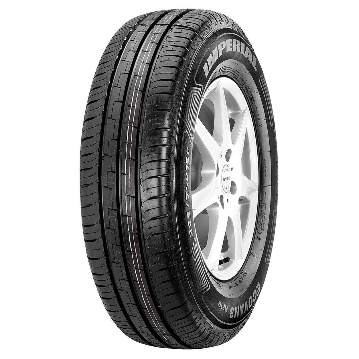 Imperial ECOVAN 3 225/75 R16 121/120R
