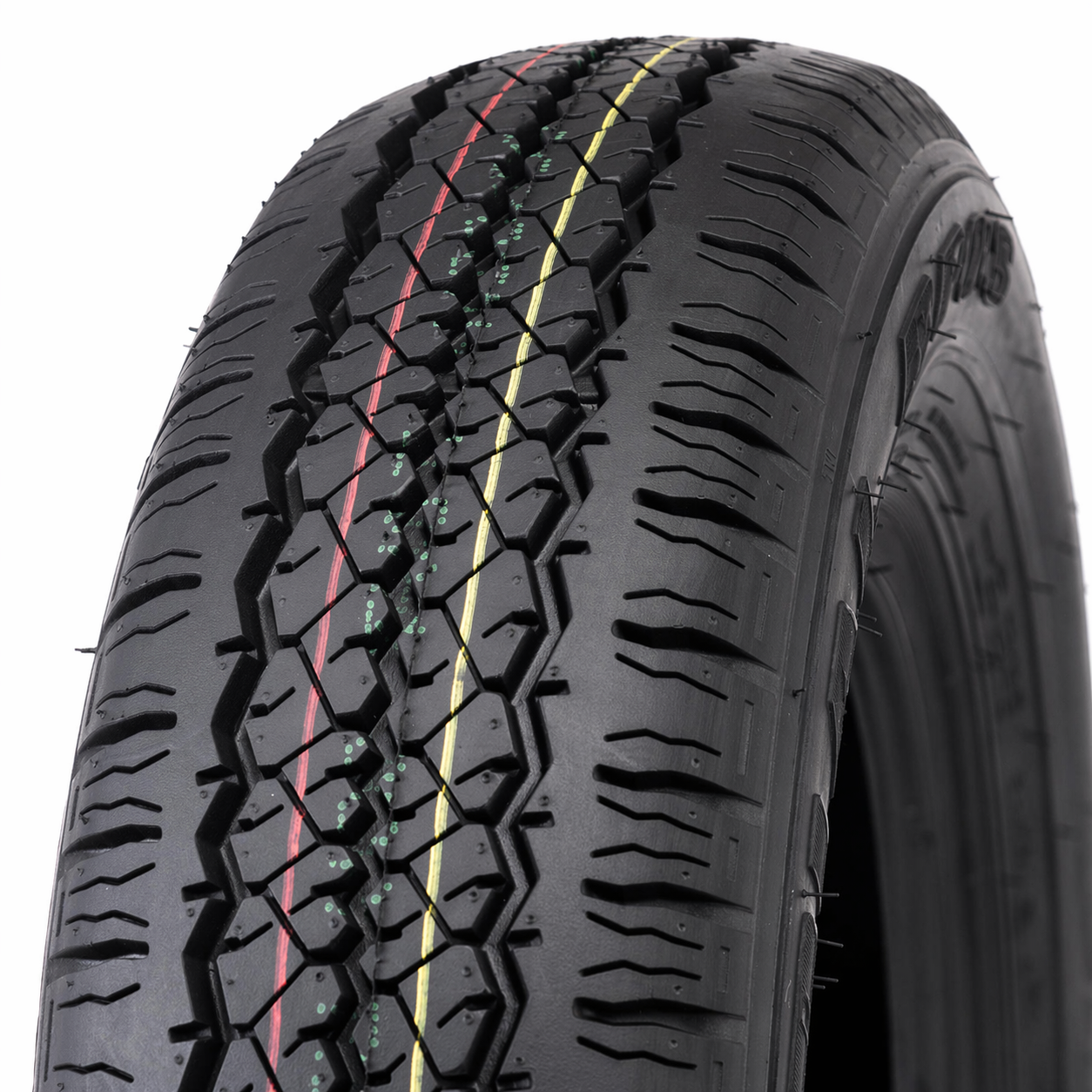 Imperial RF08 155/80 R12 88/86N