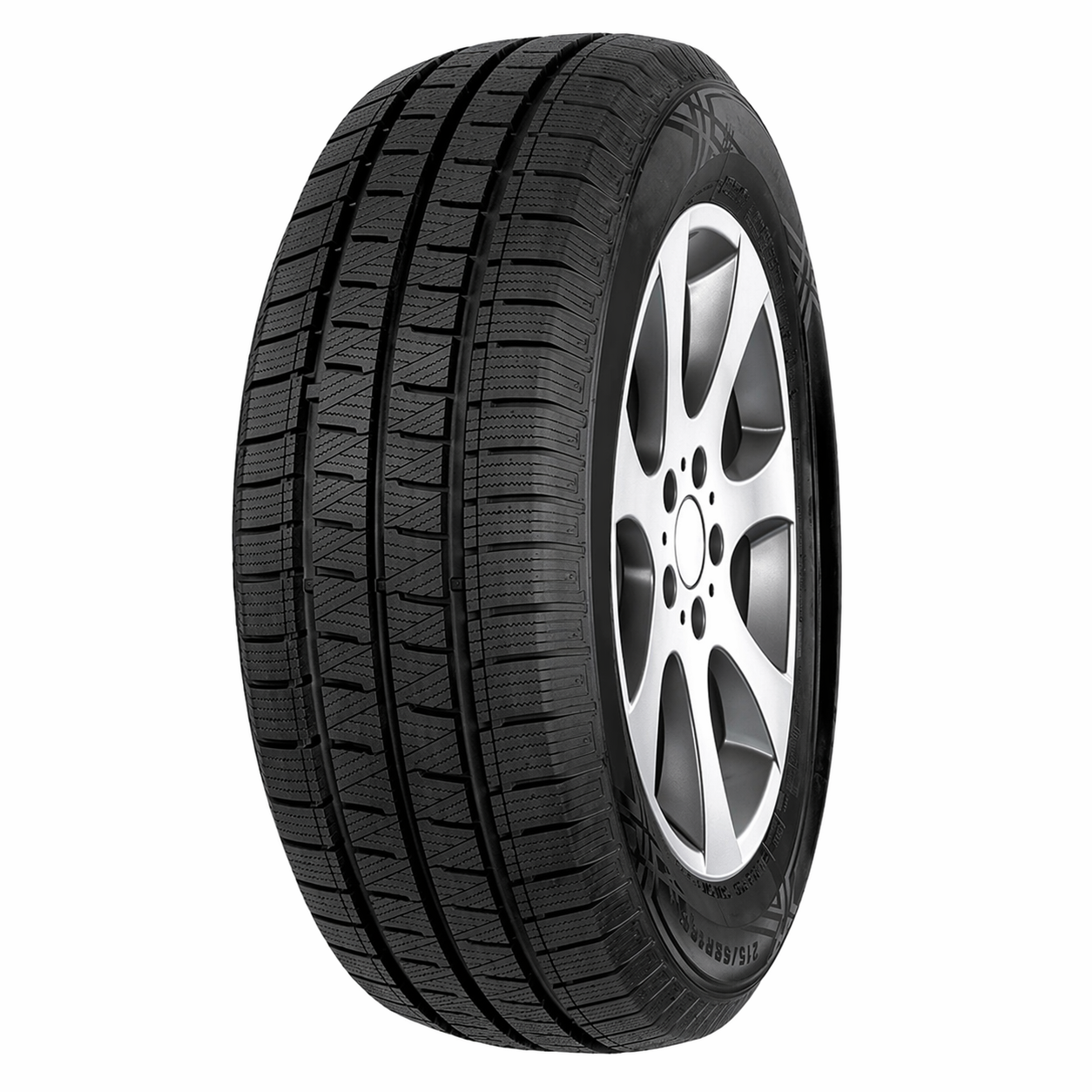 Imperial SNOWDRAGON VAN 235/65 R16 121/119R