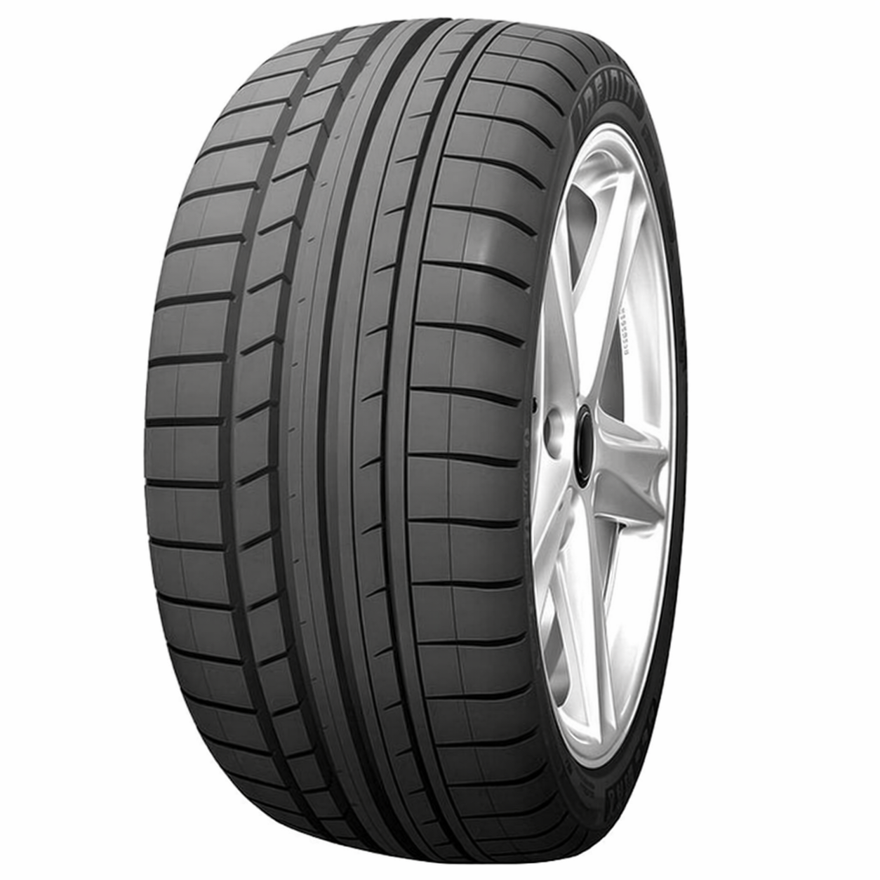 Infinity ECOMAX 205/45 R16 87W