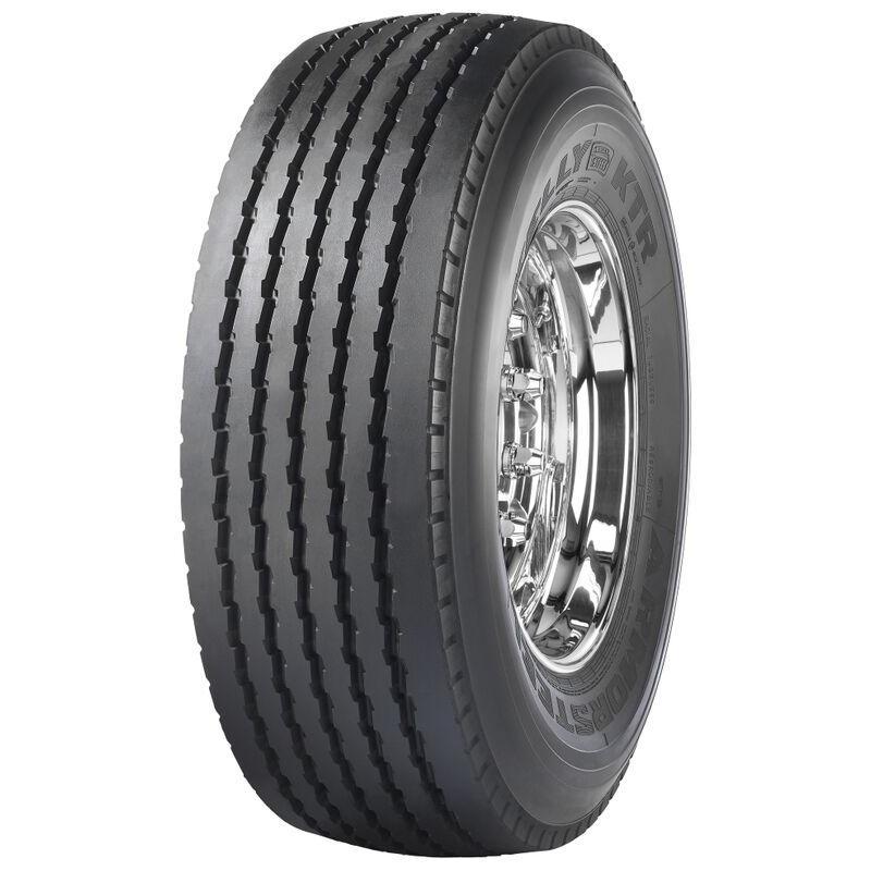 Kelly ARMORSTEEL KTR 385/65 R22.5 160K
