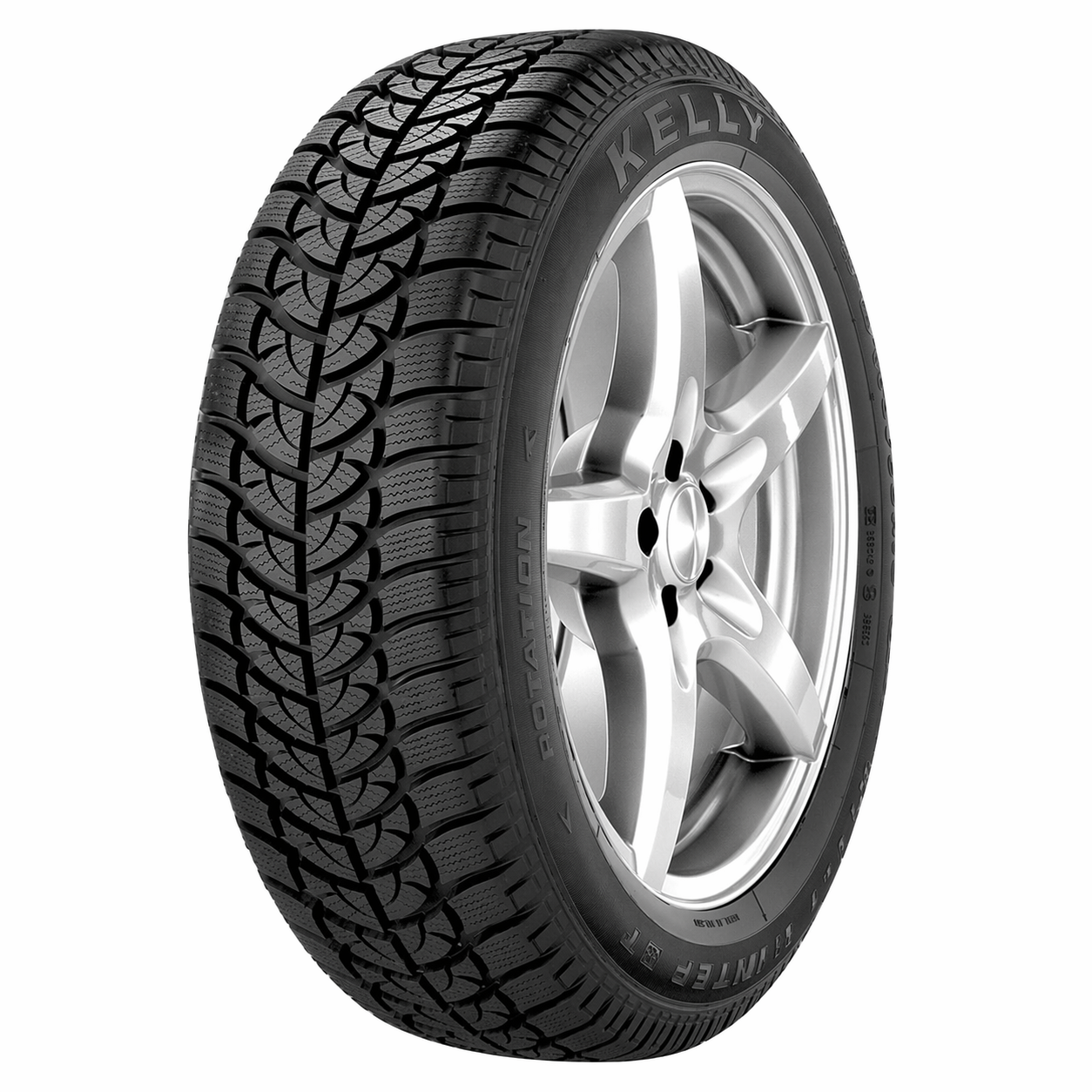 Kelly WINTER ST 175/70 R14 84T