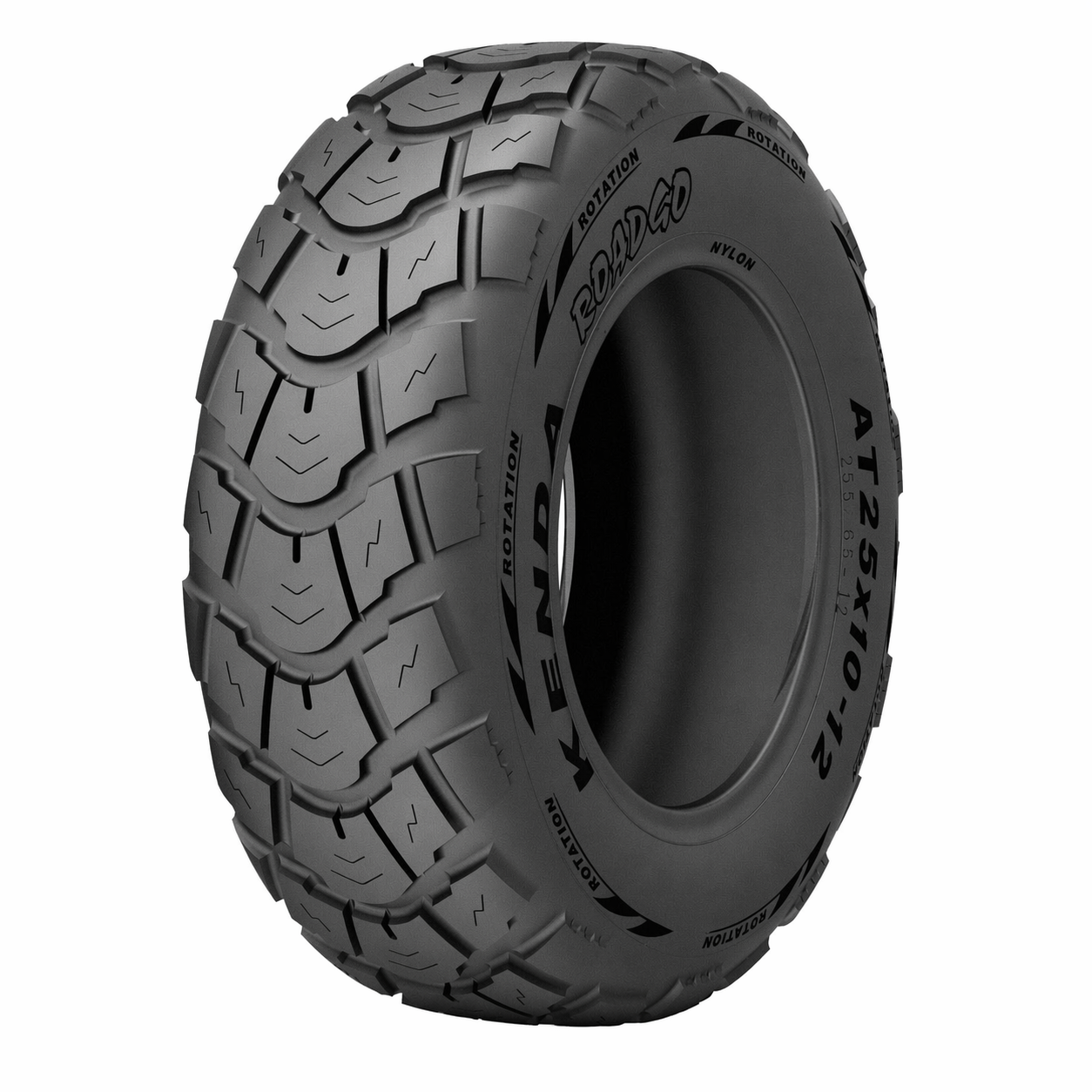 Kenda K572 R 270/60 -12 45N