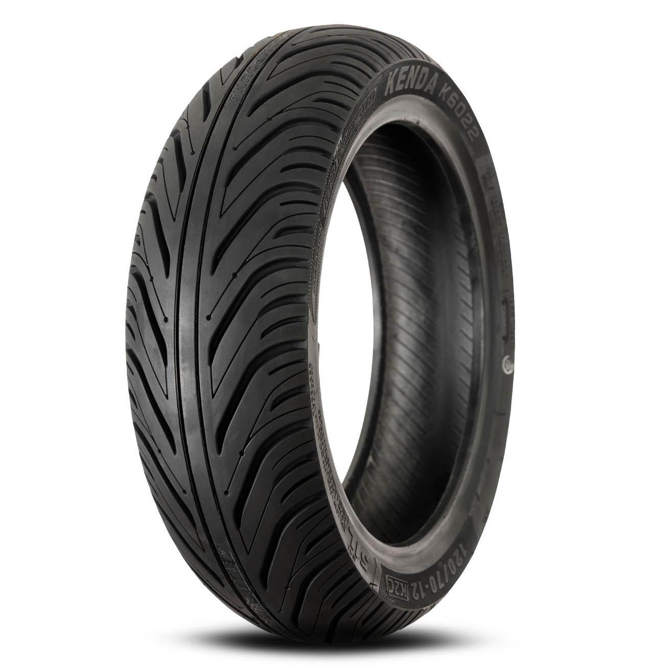Kenda K6022 120/70 -12 51L