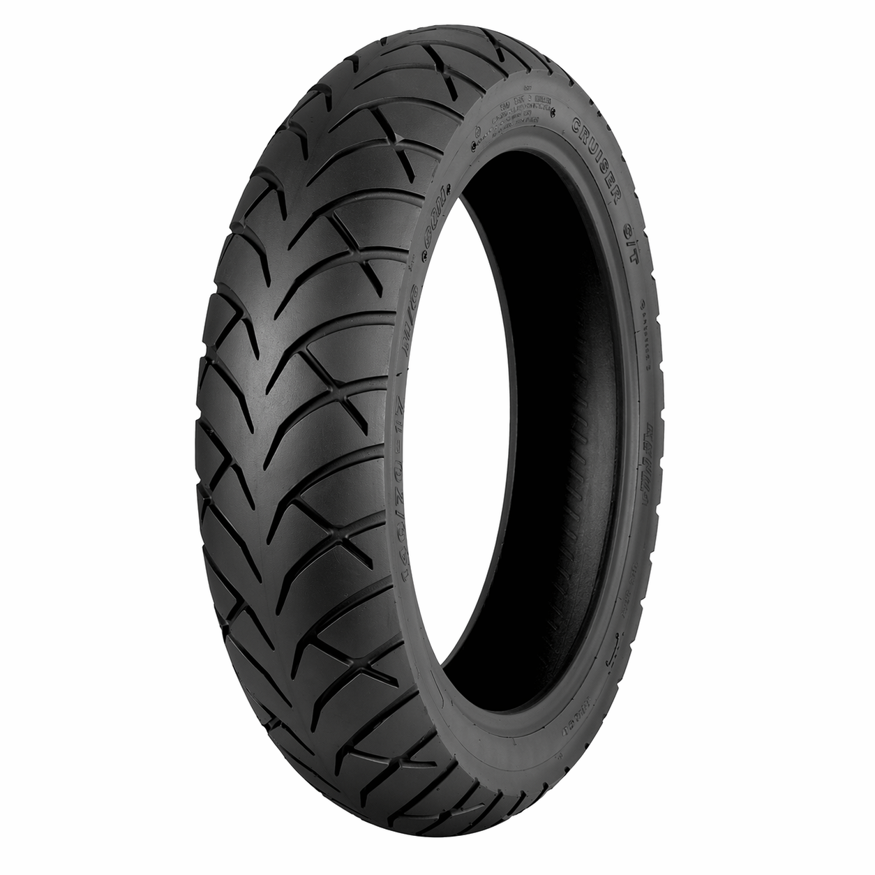 Kenda K671 FRONT CRUISER 90/90 -18 51H