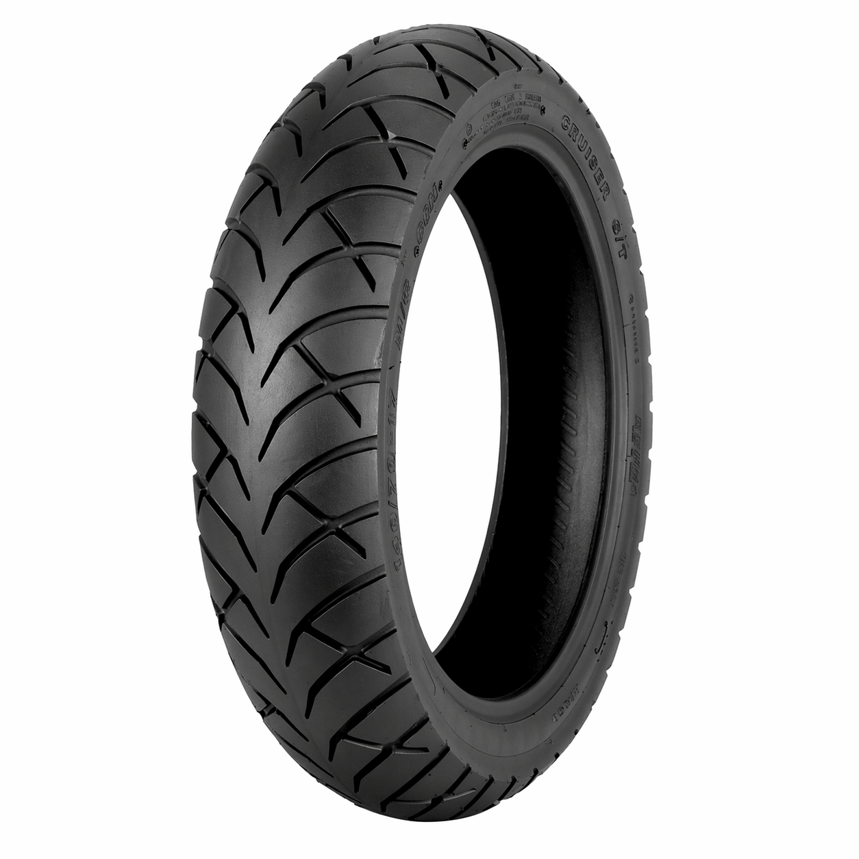 Kenda K671F CRUISER 110/70 -16 52S