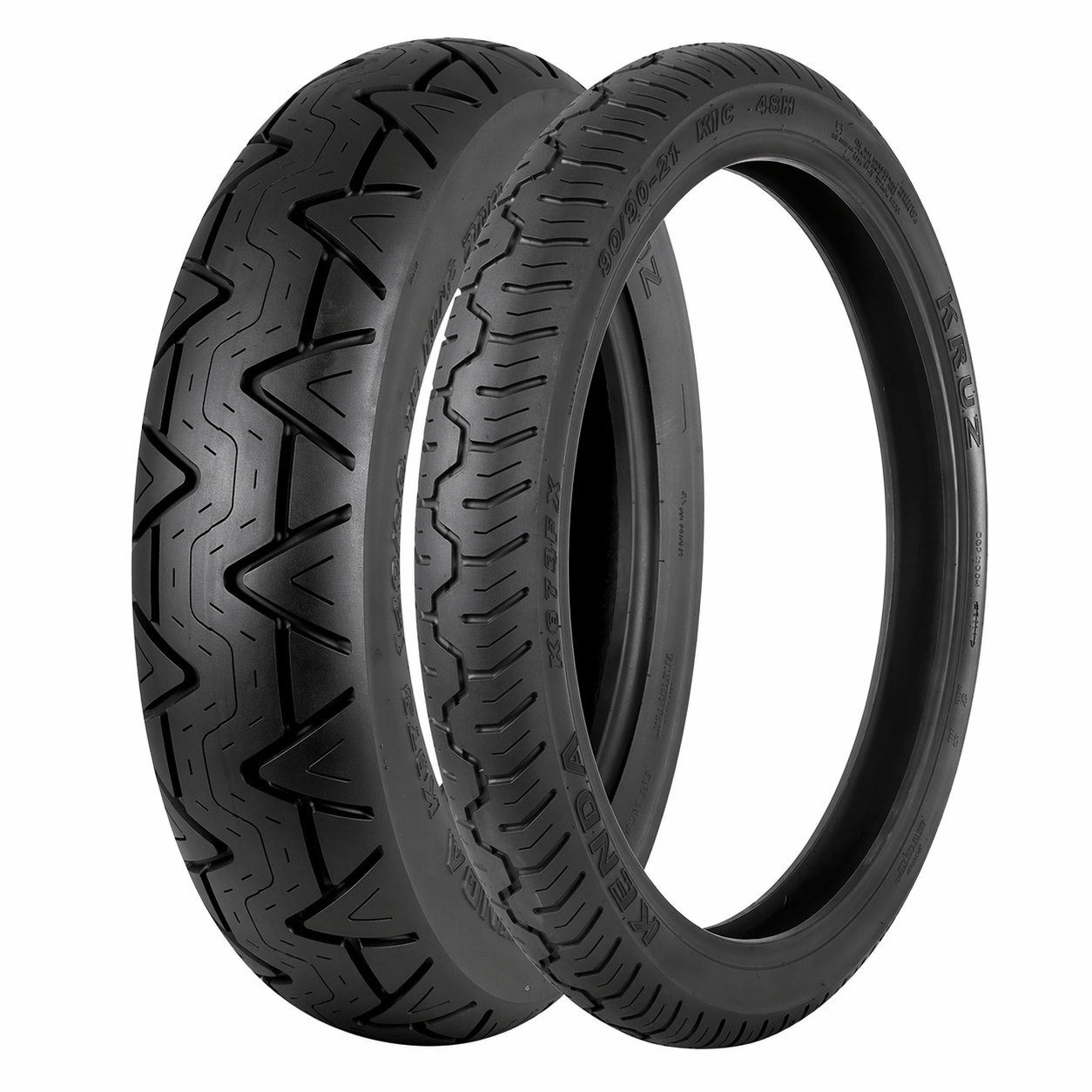 Kenda K673 KRUZ 140/90 -16 77H