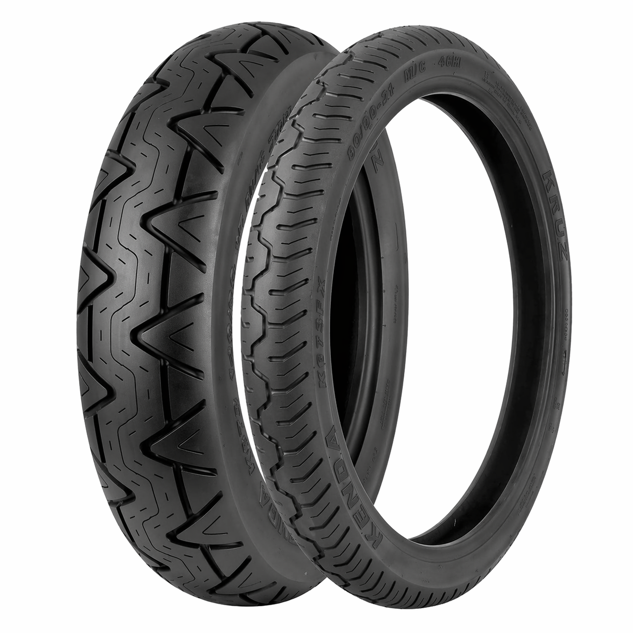 Kenda K673F KRUZ 150/80 -16 71H