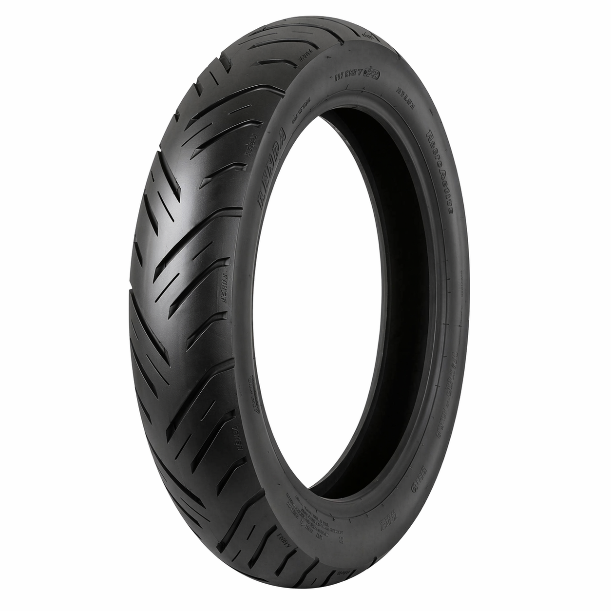Kenda K676 FRONT RETROACTIVE 120/80 -16 60V