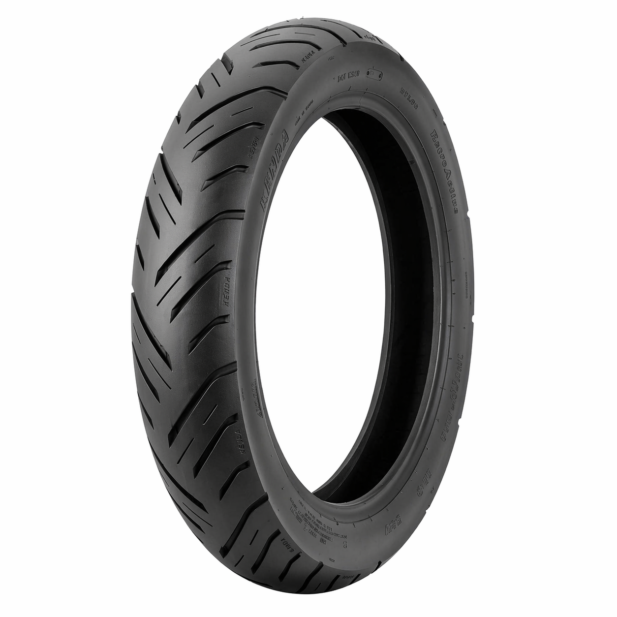 Kenda K676 RETROACTIVE 150/80 -16 71V