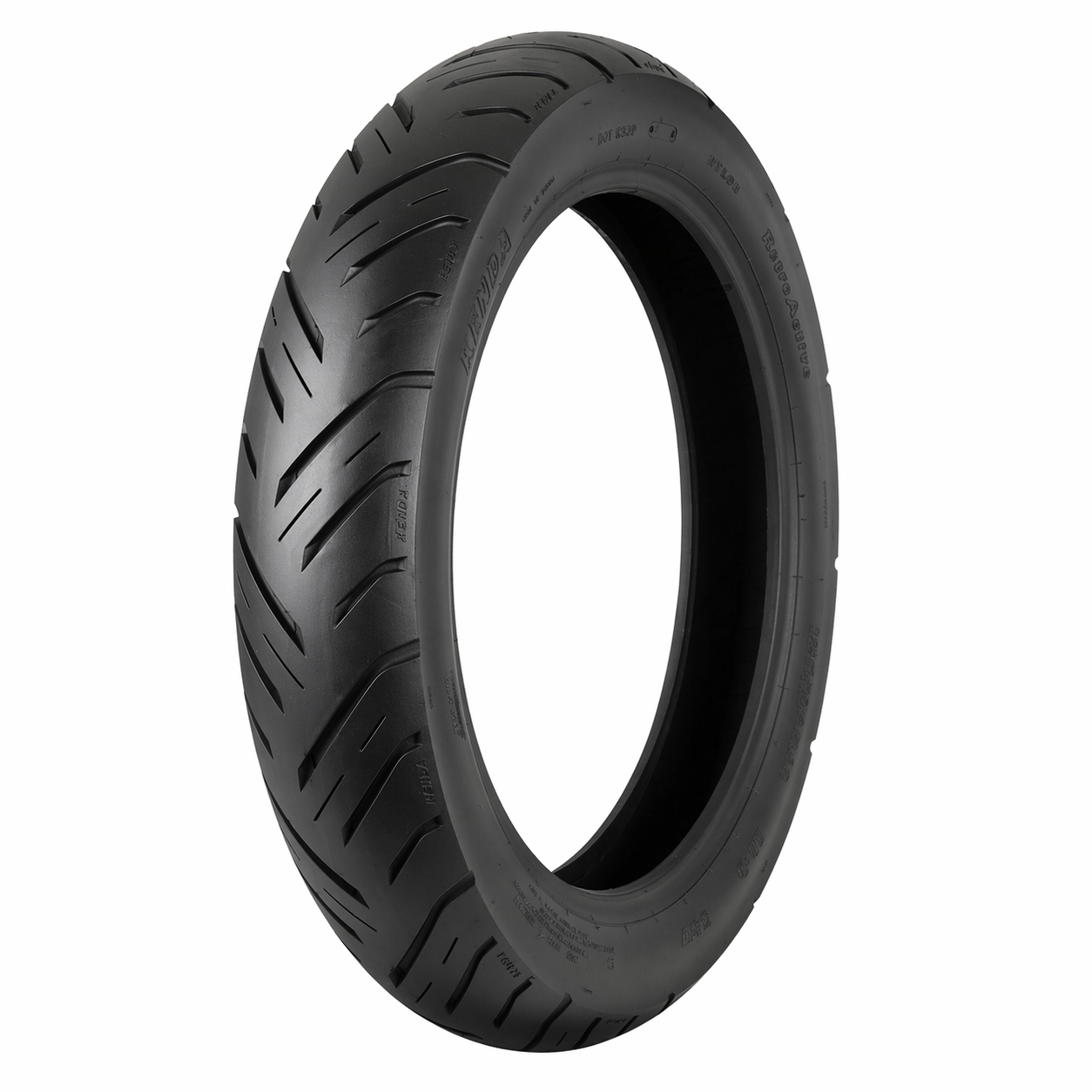 Kenda K676F RETROACTIVE 120/80 -16 60V