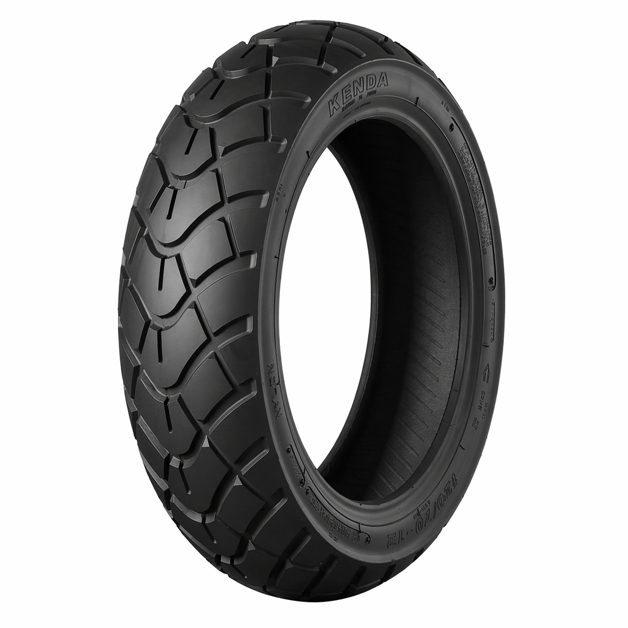 Kenda K761 120/70 -12 58P