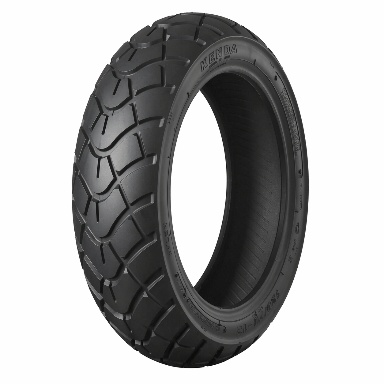 Kenda K761FA 130/90 -16 73H