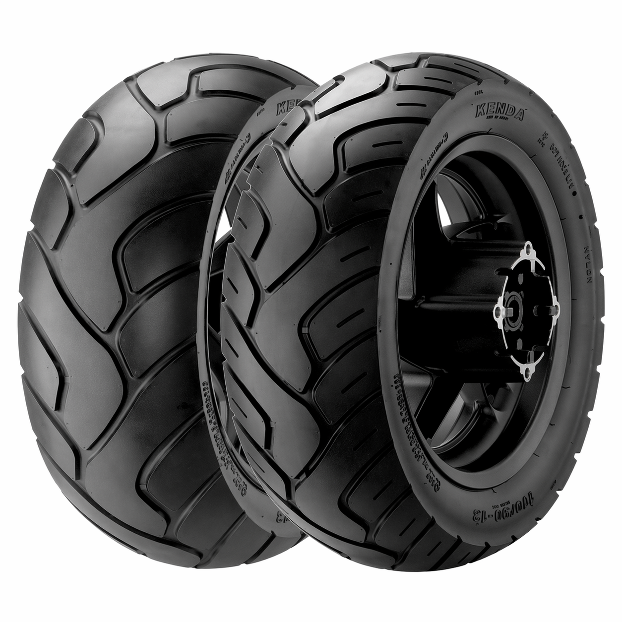 Kenda K763 FRONT 110/90 -13 56P