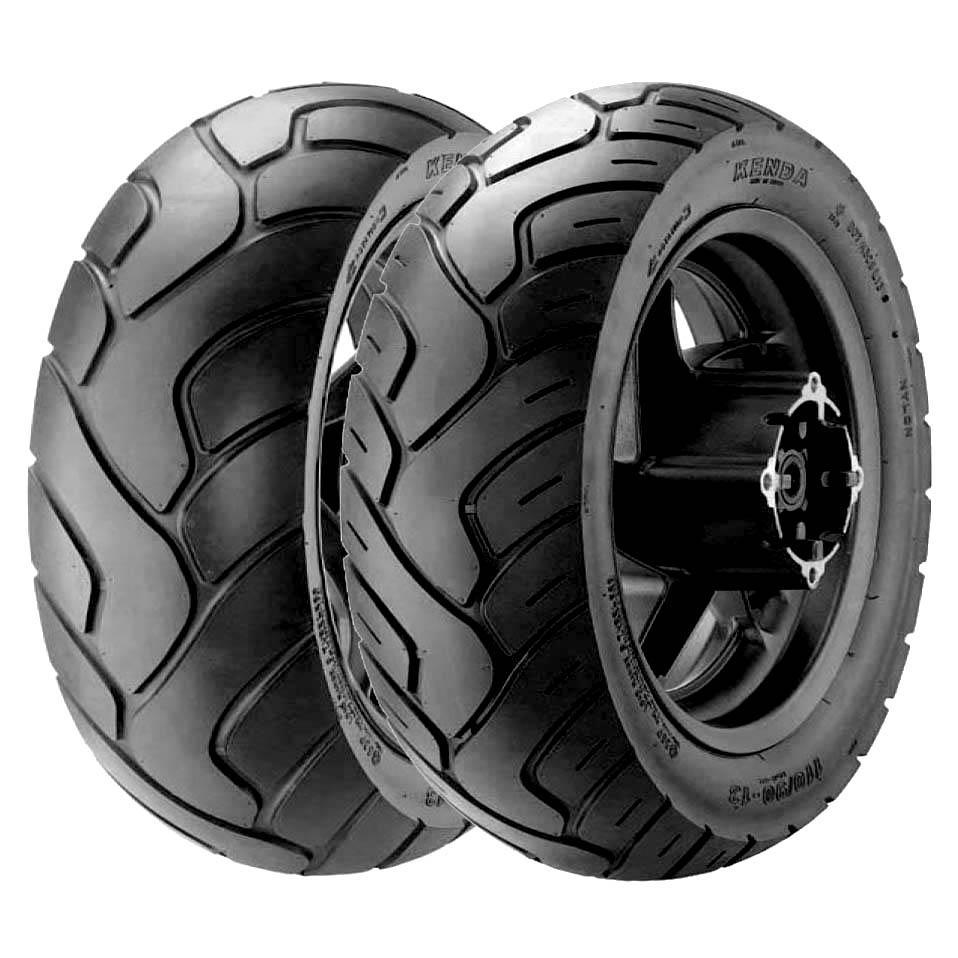 Kenda K763F 110/90 -13 56P